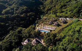 Sesta Terra Natural Resort